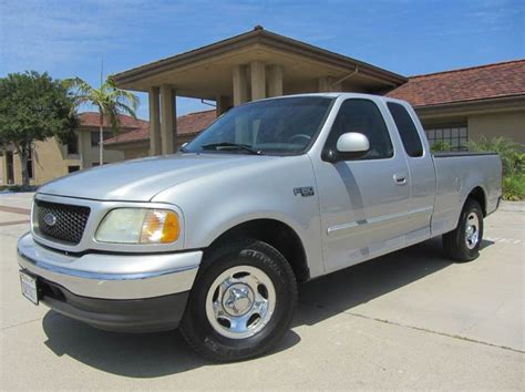 2003 Ford F 150 Xlt 4dr Supercab Rwd Styleside Sb In Anaheim Ca Auto