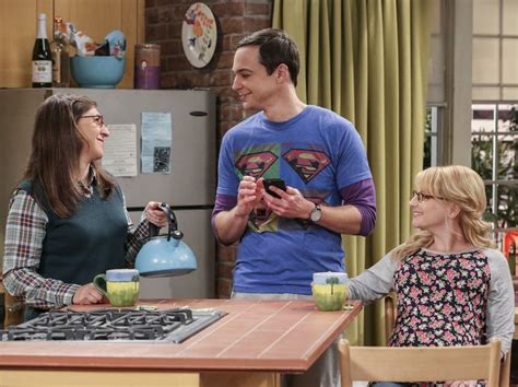 Big Bang Theory Stars Negotiating For Million Per Episode Pay Big Bang Theory Bigbang
