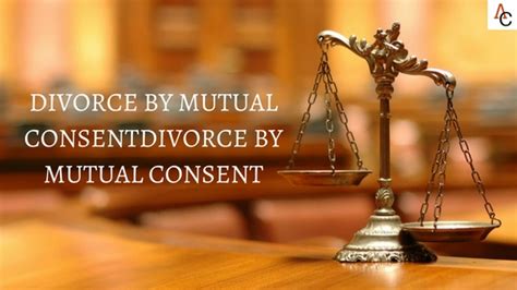 Divorce By Mutual Consentdivorce By Mutual Consent Aapka Consultant