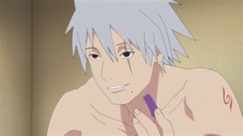 Kakashi S Face Revealed Naruto Shippuden Episode Review Special Mission Youtube