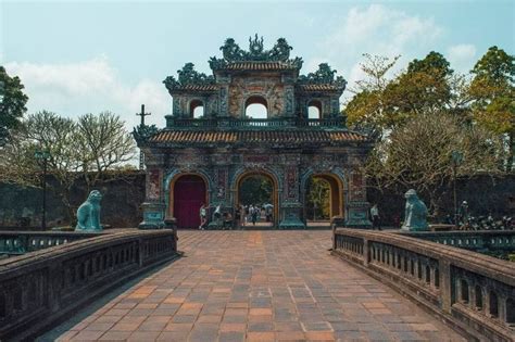 The Imperial City Of Hue What You Need To Know Before Visiting