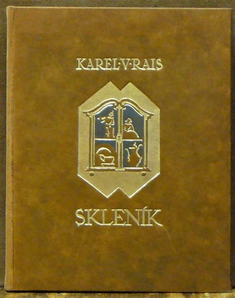 Kniha Skleník Antikvariát Václav Beneš Plzeň