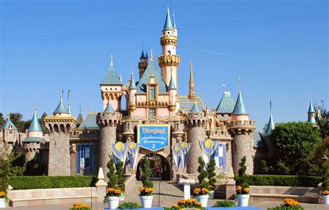 Apaixonadas Pela Disney Dicas Da Disneyland Califórnia Anaheim