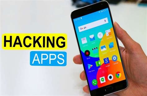 Top 6 Hacking Mobile Apps Must Have Laptrinhx
