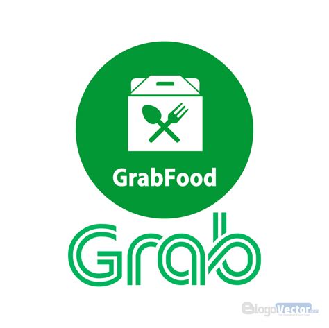 Grab Food Logo Vector Cdr Blogovector Food Icon Png Food Png Sexiz Pix
