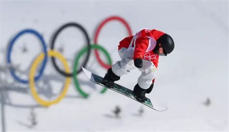 Olympic Snowboarding Events Guide Abc Of Snowboarding