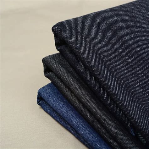 Free Shipping 100 Cotton Denim Fabric For Sewing 3 Yardslothigh