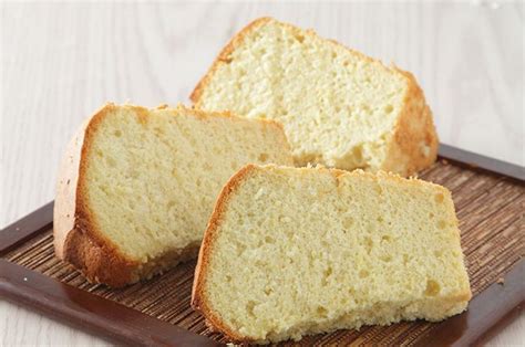 Maybe you would like to learn more about one of these? Resep Chiffon Jagung Enak, Kudapan Manis yang Bikin Lidah ...