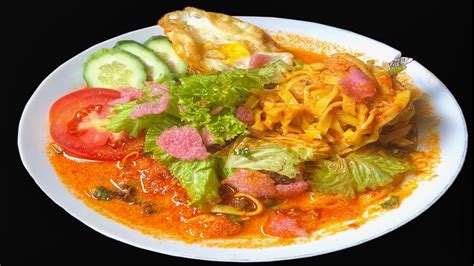 Cara Masak Mie Rebus Ala Restoran Padang Mie Abuih Padang Youtube