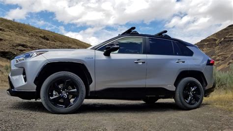 But the rav4's performance wasn't enough for it to reclaim its top spot among small suvs. This Small SUV is BIG on Adventure: Toyota RAV4 - A Girls ...