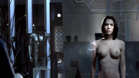 Christy Carlson Romano Nude Mirrors Video Best Sexy Scene