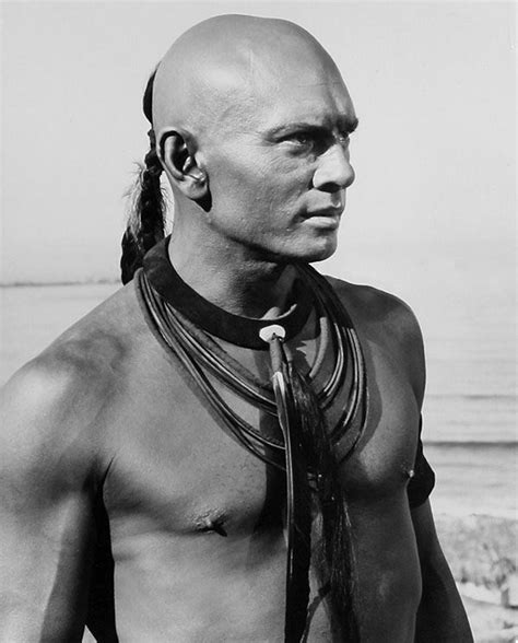 Yul Brynner Wikipedia Image Search Results In 2023 Yul Brynner