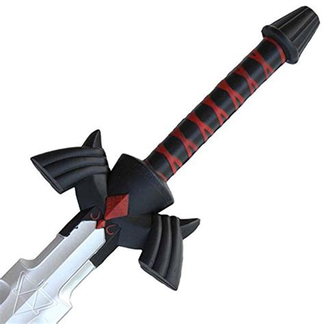 Legend Of Zelda 43 Dark Link Shadow Foam Larp Master Sword Replica