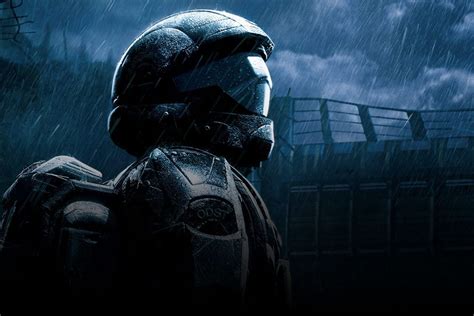 Halo 3 Odst Is Live On Steam With The Master Chief