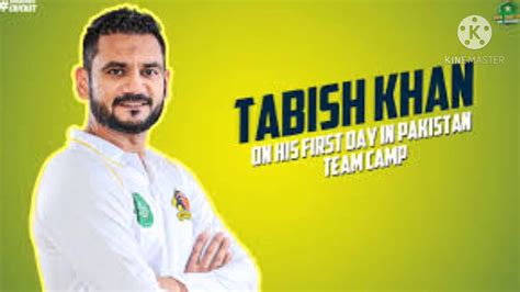 Tabish Khan First Interview After Selection January 23 2021 Youtube
