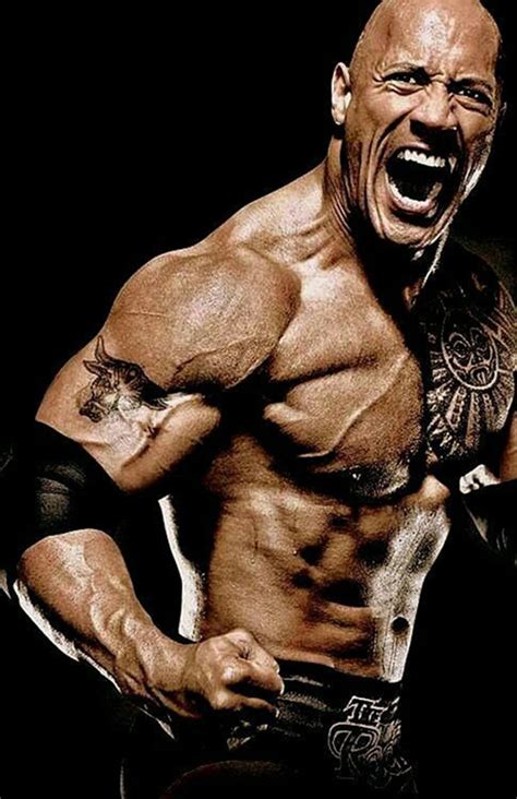 Dwayne douglas johnson (born may 2, 1972), also known by his ring name the rock, is an american actor, producer, retired professional wrestler. DWAYNE JOHNSON ALIAS THE ROCK - Ses plus belles photos ...