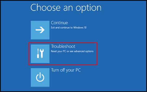 How To Fix Your Pc Ran Into A Problem Windows 10 Blue Screen Error