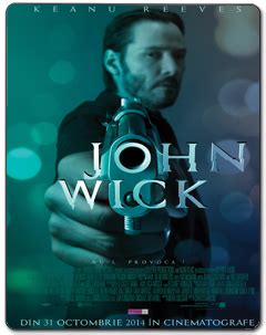 John wick is forced out of retirement by a former associate looking to seize control of a shadowy international assassins' guild. John Wick Torrent (2014) - BluRay 720p | 1080p Dublado 5.1 ...