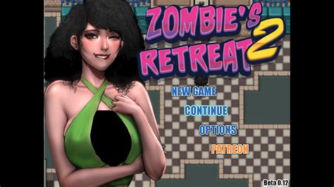 Zombie S Retreat V A Nadia Youtube