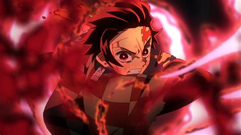 The 10 Best Demon Slayer Moments Ign
