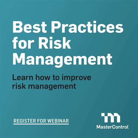 Mastercontrol On Linkedin Enterprise Risk Management Solutions
