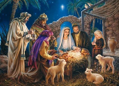Quem Nasce Em Natal