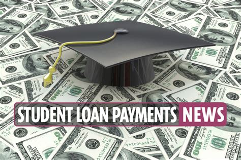 Student Loan Payments 2022 Deadline To Extend Freeze On Monthly