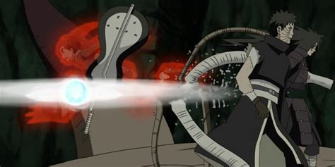 Naruto 15 Longest Arcs In The Anime Series Ranked By Total Episodes