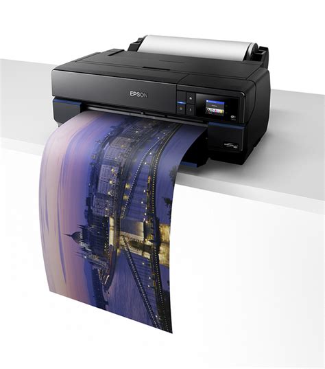 Choosing A Printer Photo Review