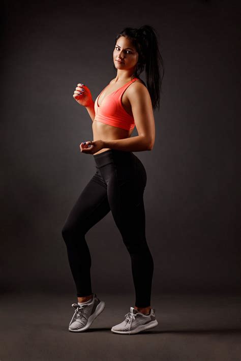 Fitness Photography Ideas The Complete Guide To Your Photoshoot