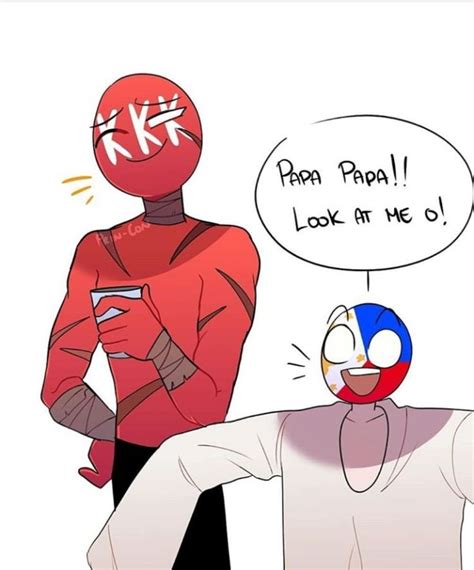 Countryhumans Gallery Ii Country Art Philippines Culture Comic Pictures