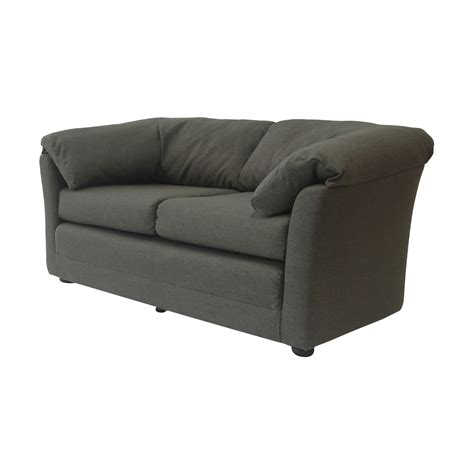 Fox Hill Trading Cozy Ultra Lightweight Sleeper Sofa Wayfair