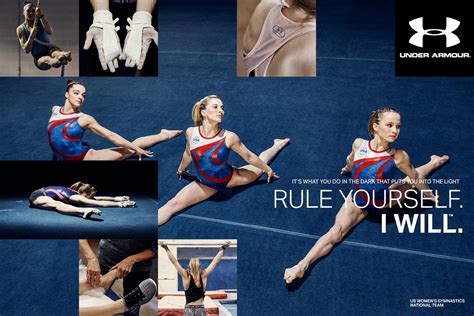 Under Armour Its What You Do In The Dark That Puts You In The Light By Droga5 Campaign Us