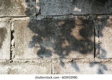 Naked Brick Concrete Wall Stock Photo Shutterstock