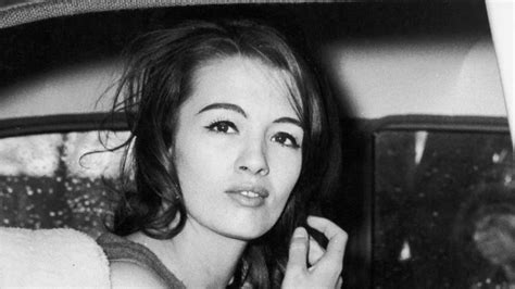 The Sex Scandal Of The Last Century Profumo And Keeler Huffpost