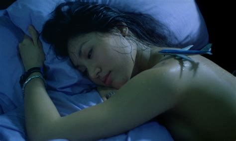 Teresa Eng On Wong Kar Wai Rocket Science