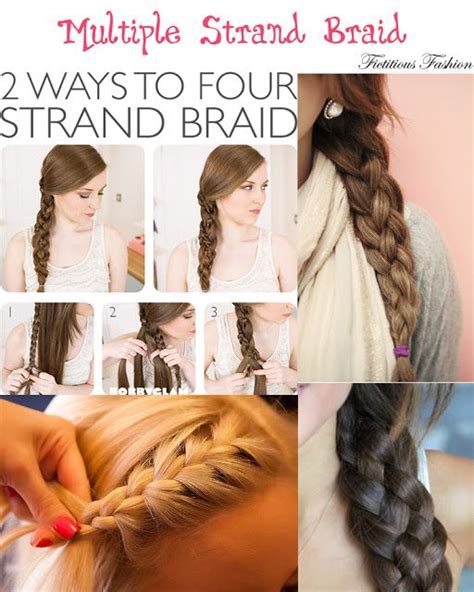 This guide will show you how to earn all of the climb halfway up the ladder and activate the switch, then climb the rest of the way up the ladder. Four Way Braid: #Hairstyles | Hair styles, I like your hair, Cool hairstyles