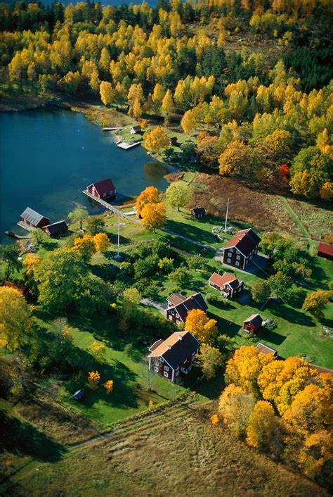 The 15 Most Beautiful Places To Visit In Sweden Sweetsweden