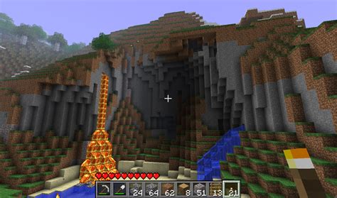 Minecraft Screenshot 11