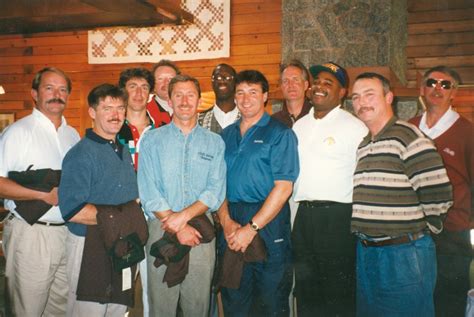 Sport Hall Of Fame Inductees 1996