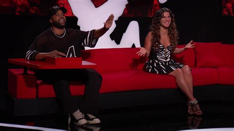 Ridiculousness S E Sterling And Carly Aquilino Xxxviii Ctv