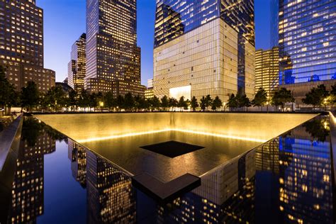 9/11 Memorial Museum Will Reopen In September - Secretnyc