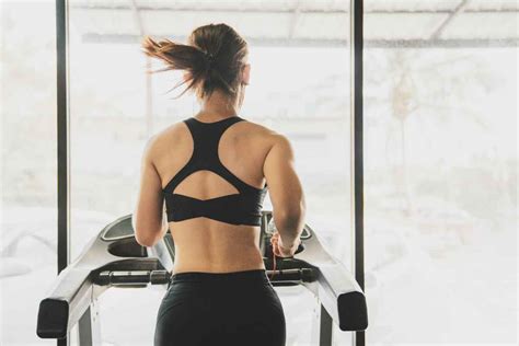 The Best Cardio Machines For Bigger Glutes And Which Ones To Avoid