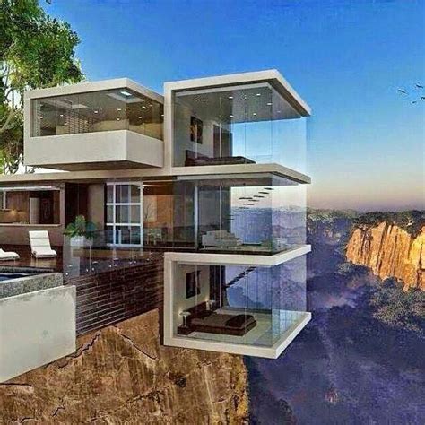 I So Would Live Here Modern House Design House Design Architecture