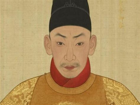 10 Crazy Stories About The Rulers Of Ancient China Listverse