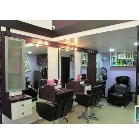 Beauty Parlour Interior Design At Rs 1400sq Ft In Kolkata Id