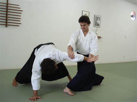 The international aikido federation is a group of aikido organisations which are directly affiliated to the aikikai hombu dojo in japan. BJJ vs Aikido: Comparing the Gentle Arts | Welcome to You Jiujitsu
