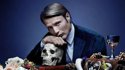 Hannibal Mads Mikkelsen Talks Dr Lecter S Past And Future