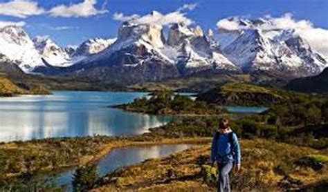 10 Interesting Patagonia Facts My Interesting Facts
