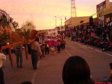 Prelatura De Caravelí Bodas De Oro De La Prelatura Imágenes